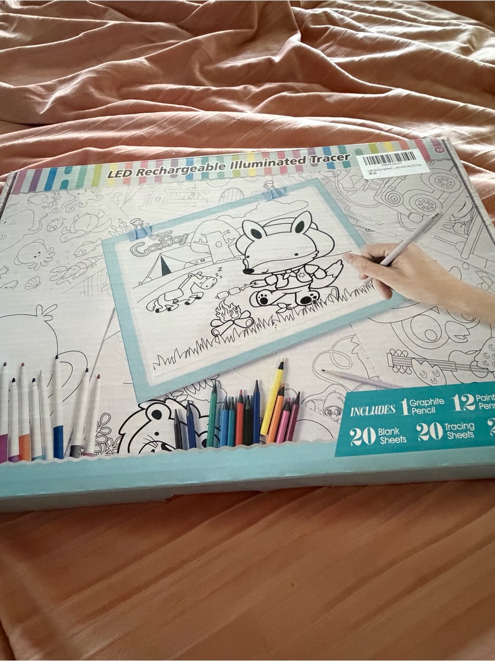 Drawing tablet - Picture 10 of 11